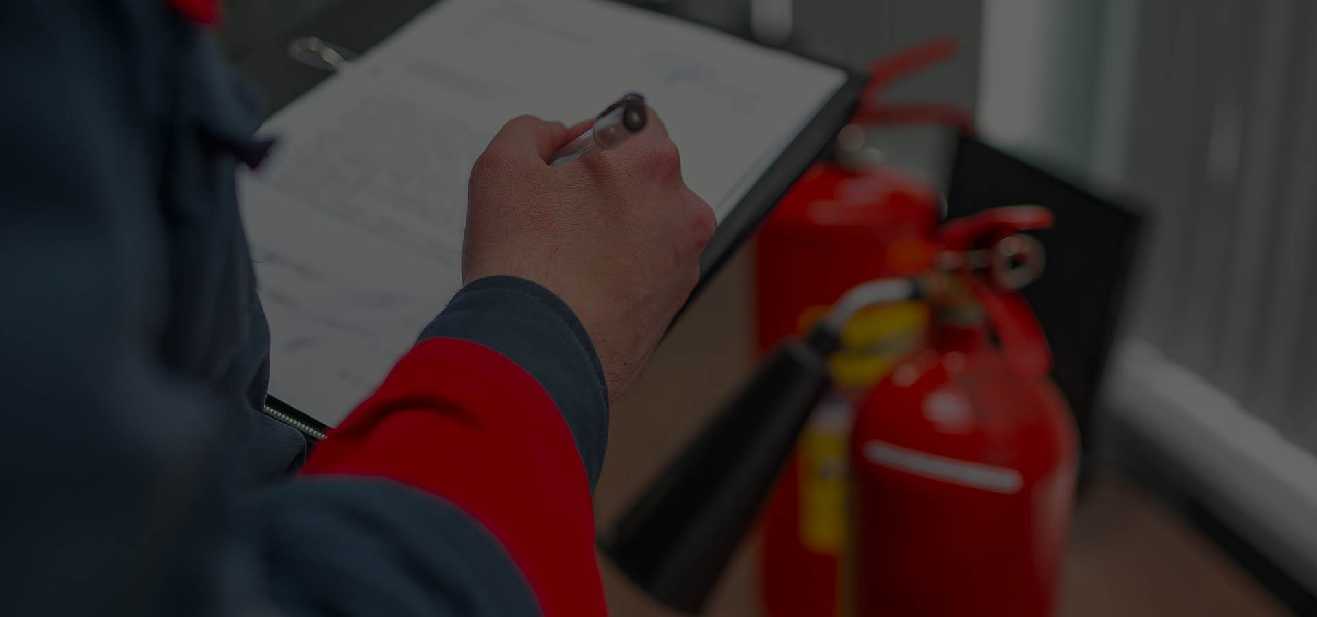 Lincs Fire Safety Services