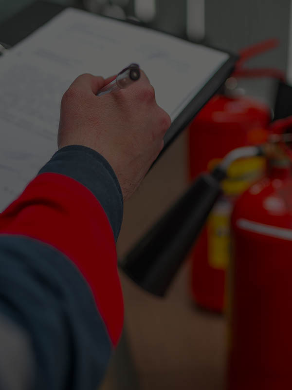 Lincs Fire Safety Services