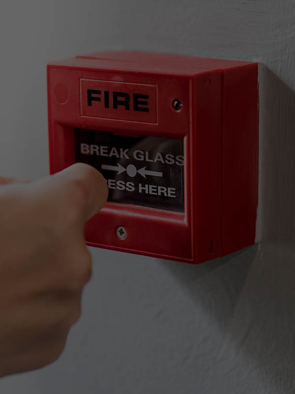 Lincs Fire Safety Services